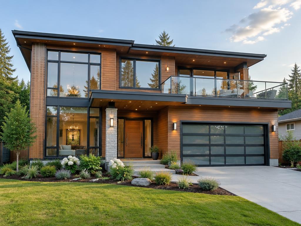 Cedar Ridge Residence