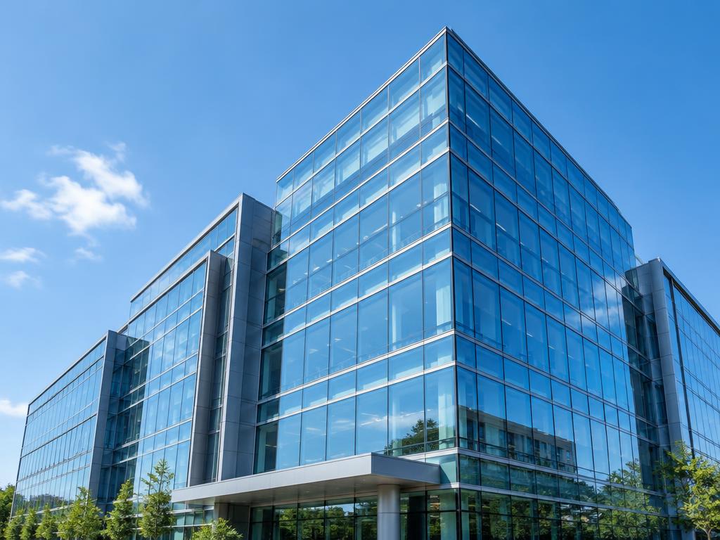 Northgate Office Center