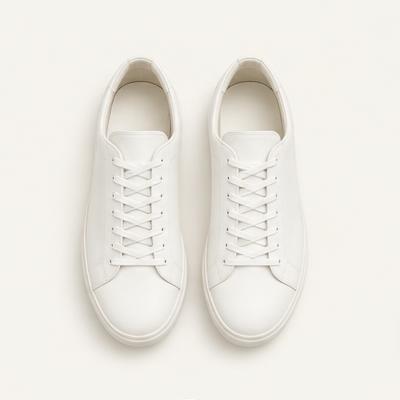 Court Leather Sneaker