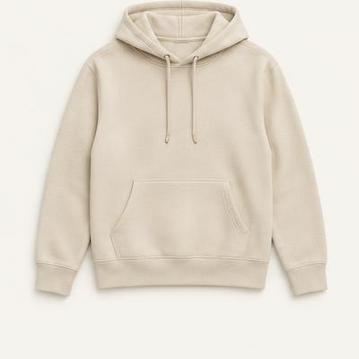 Oat Fleece Hoodie