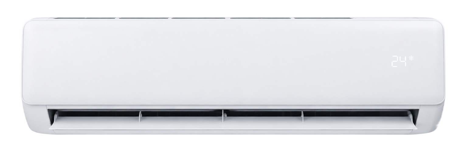 Wall-mounted air conditioner